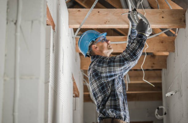 Best Electrical Troubleshooting Services  in West Mifflin, PA
