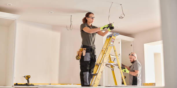 Best Electrical System Inspection  in West Mifflin, PA