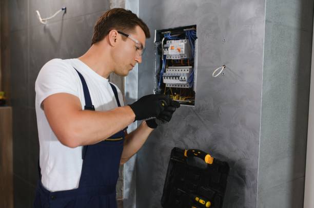 Best Electrical Outlet Repair  in West Mifflin, PA