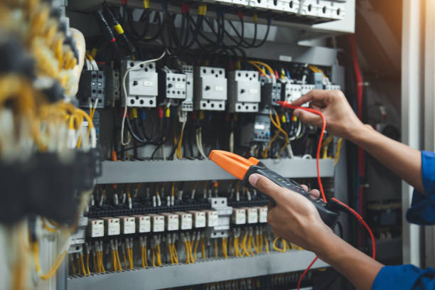 Best Commercial Electrician Services  in West Mifflin, PA