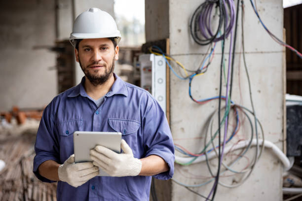 Best Home Electrical Repair  in West Mifflin, PA