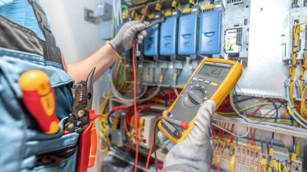 Best 24-Hour Electrician  in West Mifflin, PA